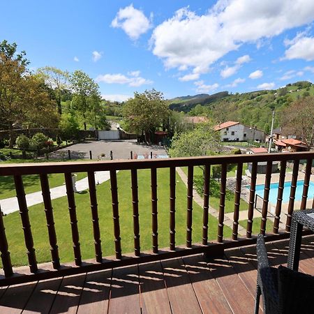 Akla Hotel Suites Valles Pasiegos Saro Экстерьер фото